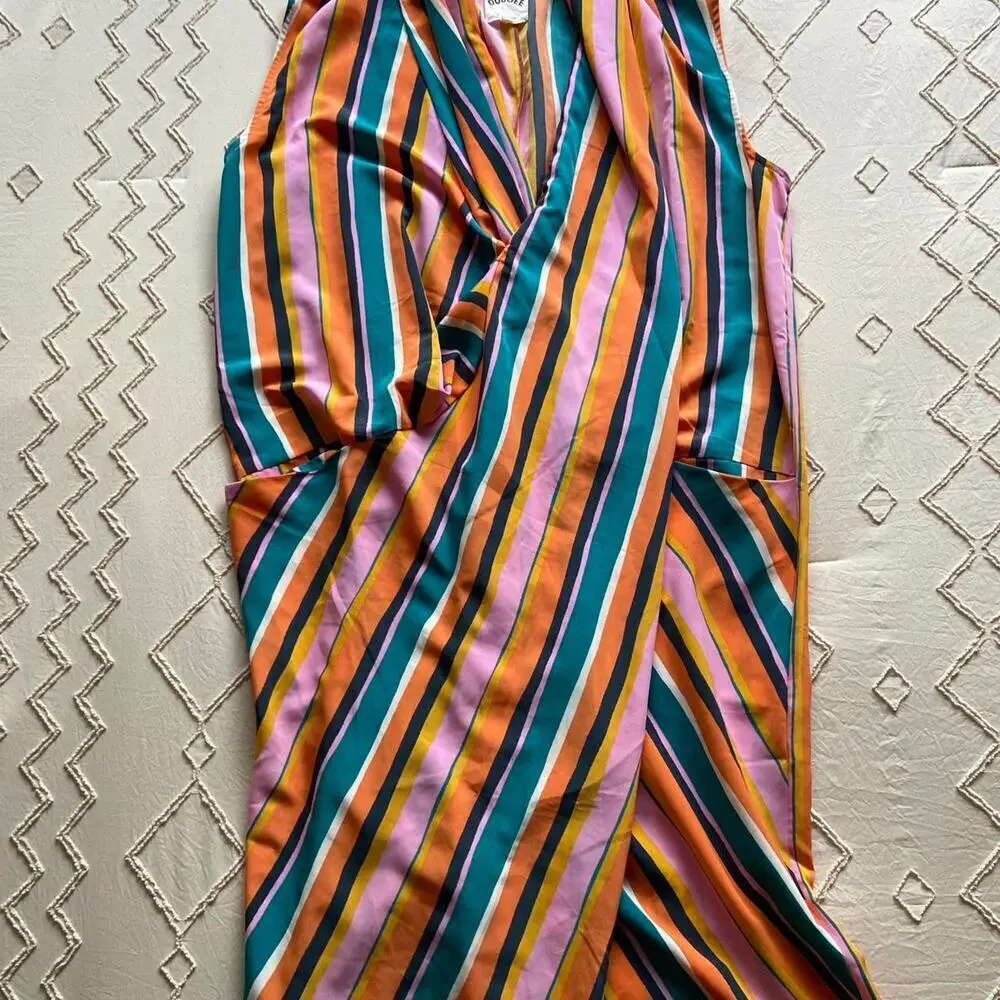 Dubgee by whoopi pink multi - Picture 5 of 8